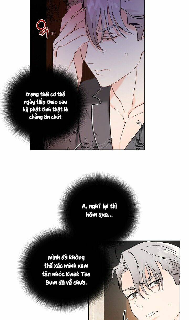 Kẻ Cắp Mặt Trăng: Chapter 7