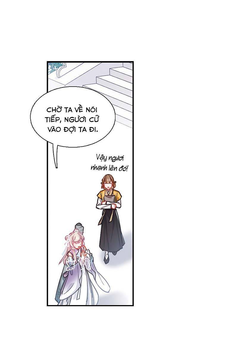 Danh Kiếm Chủng: Chapter 23