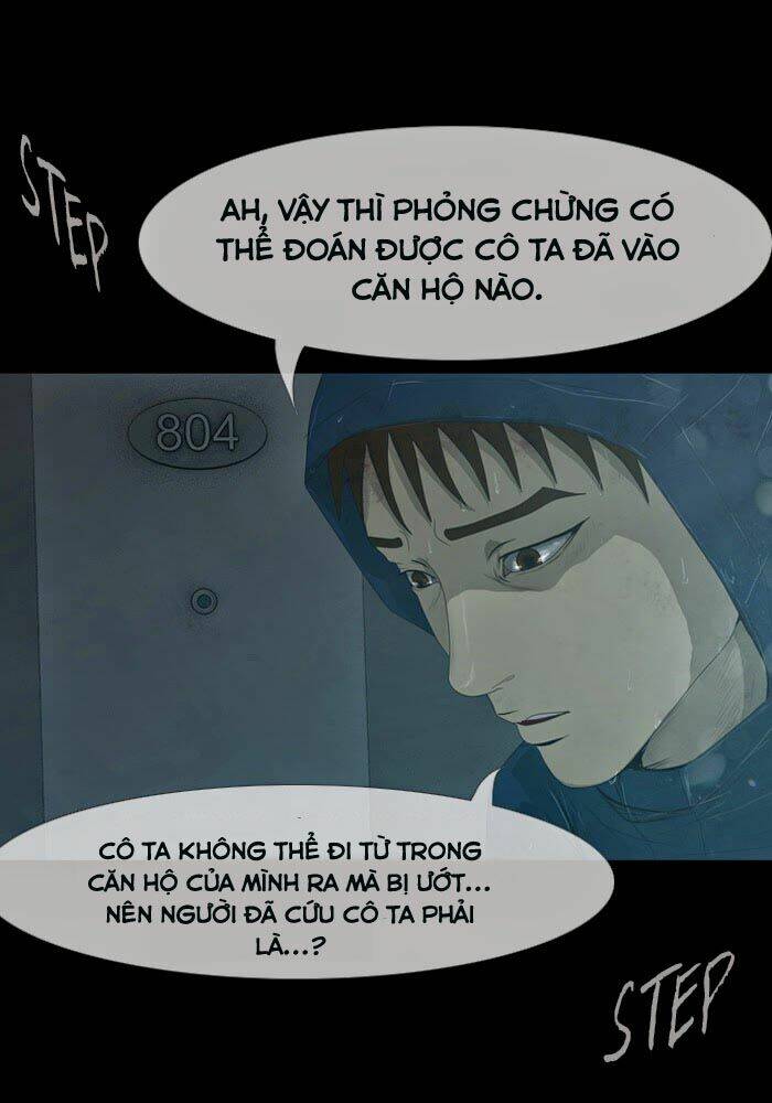 Dead Days: Chapter 22