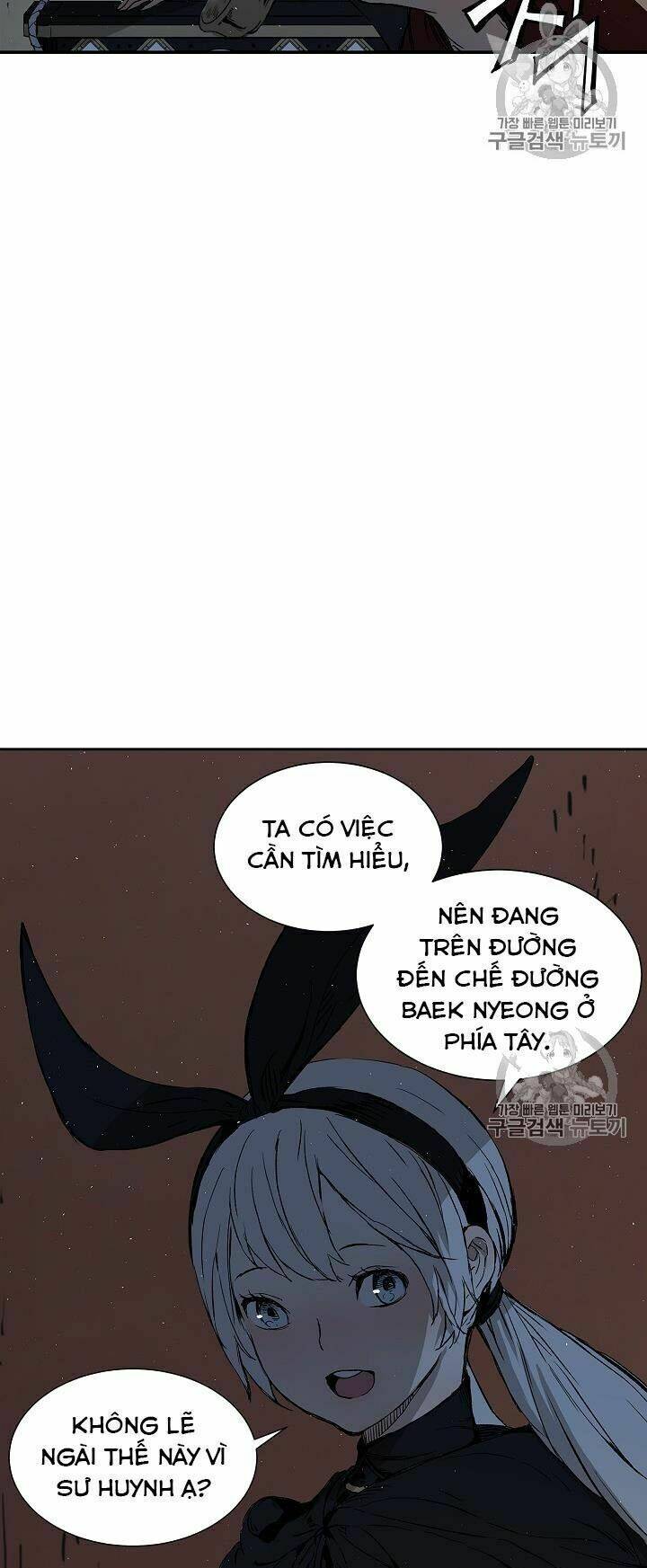 Vô Kiếm Tiểu Tử: Chapter 40