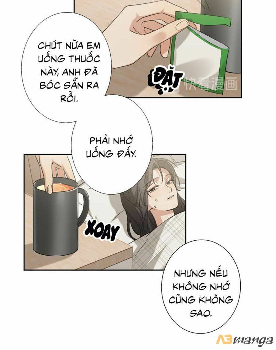 Cát Xê Người Tình Bóng Đêm: Chapter 15