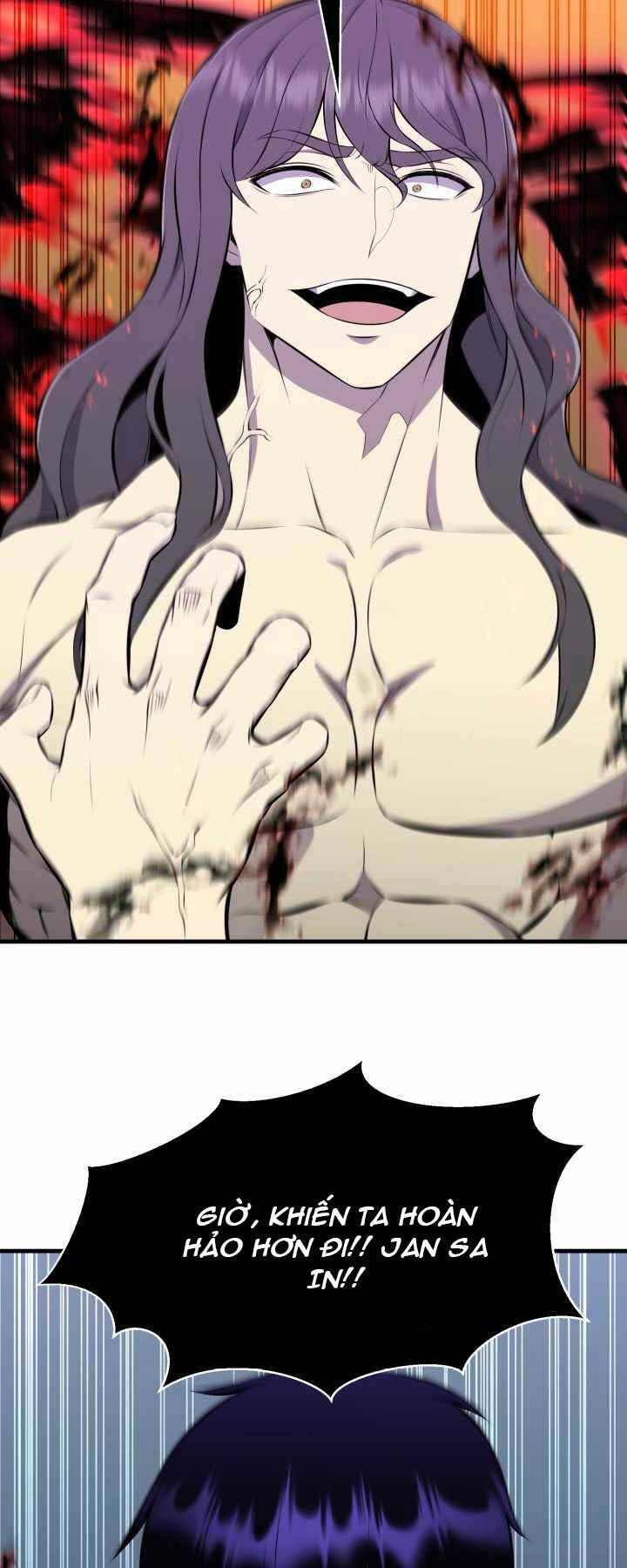 Luân Hồi Ác Nhân: Chapter 108