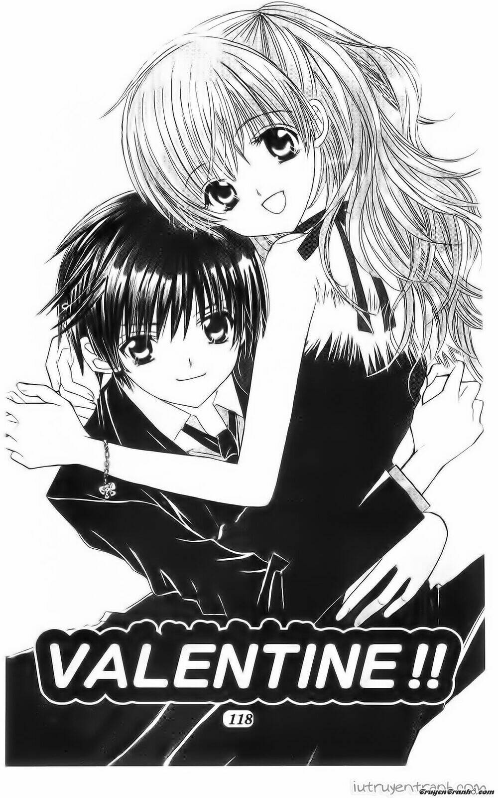 Get Love: Chapter 37