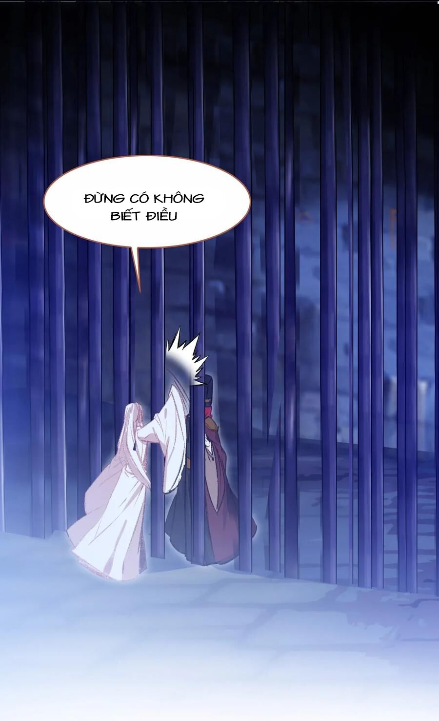 Gả Cho Một Tên Thái Giám Đáng Ghét: Chapter 176