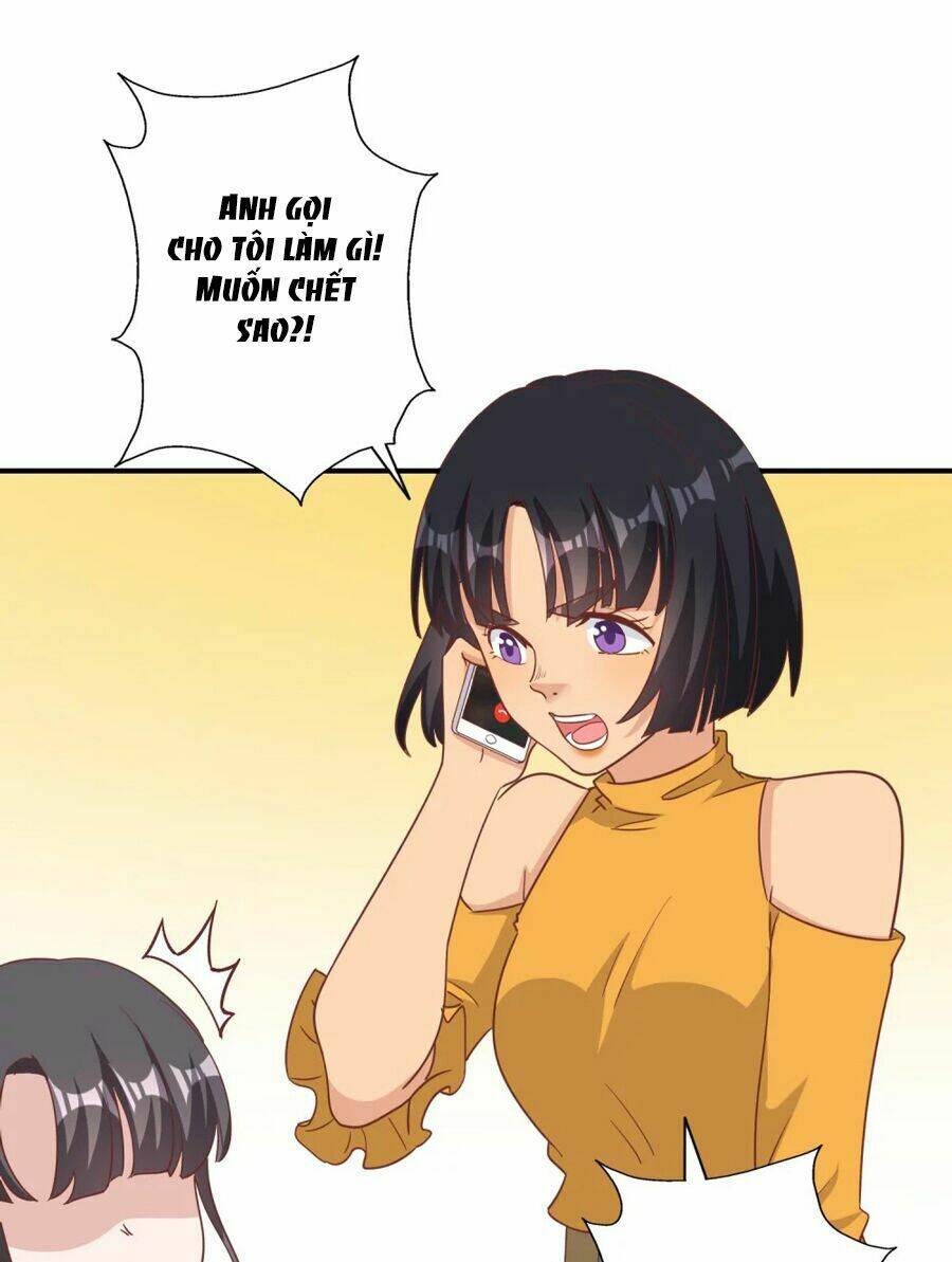 Hôn Nhân Dục Vọng: Thiếu Gia Nhẹ Một Chút!: Chapter 129