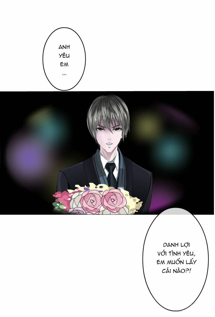 Cạm Bẫy Của Nữ Thần: Chapter 185