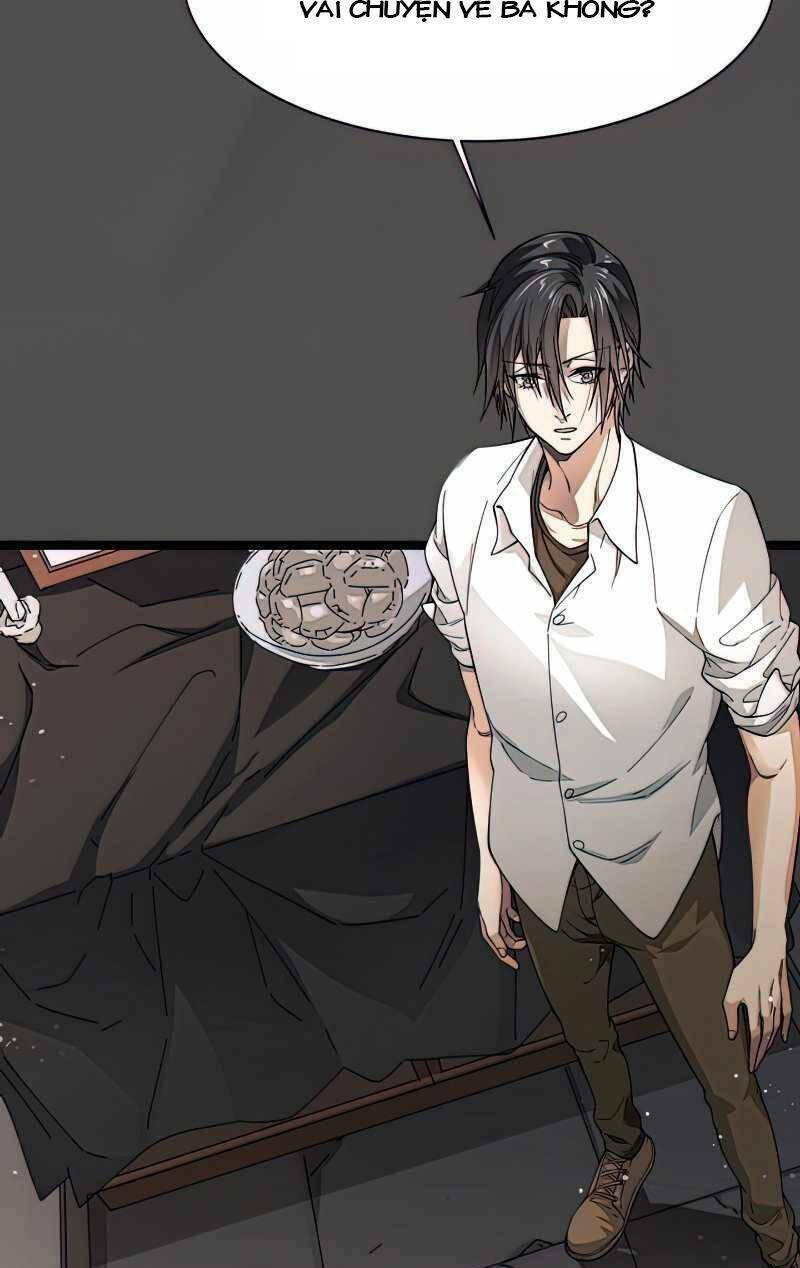Trò Chơi Hệ Chữa Trị Của Tôi: Chapter 10