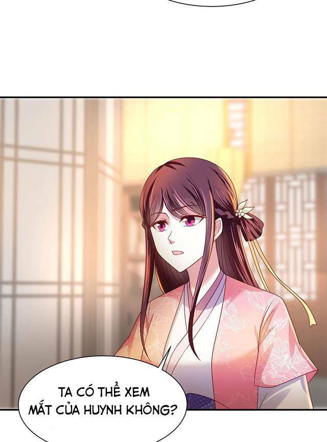 Đế Hoàng Chi Thần Y Khí Phi: Chapter 15