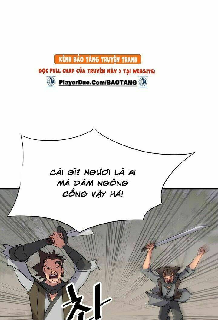 Trọng Sinh, Bất Khả Chiến Bại: Chapter 72