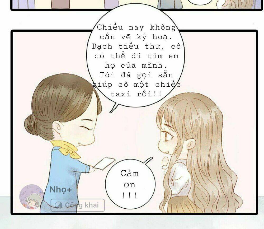 Sẽ là Ánh Trăng duy nhất thuộc về người: Chapter 2