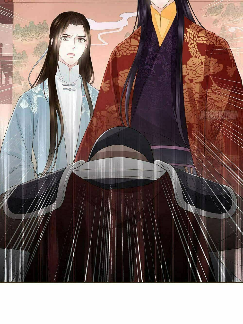 Đại Giá Thừa Tướng: Chapter 133