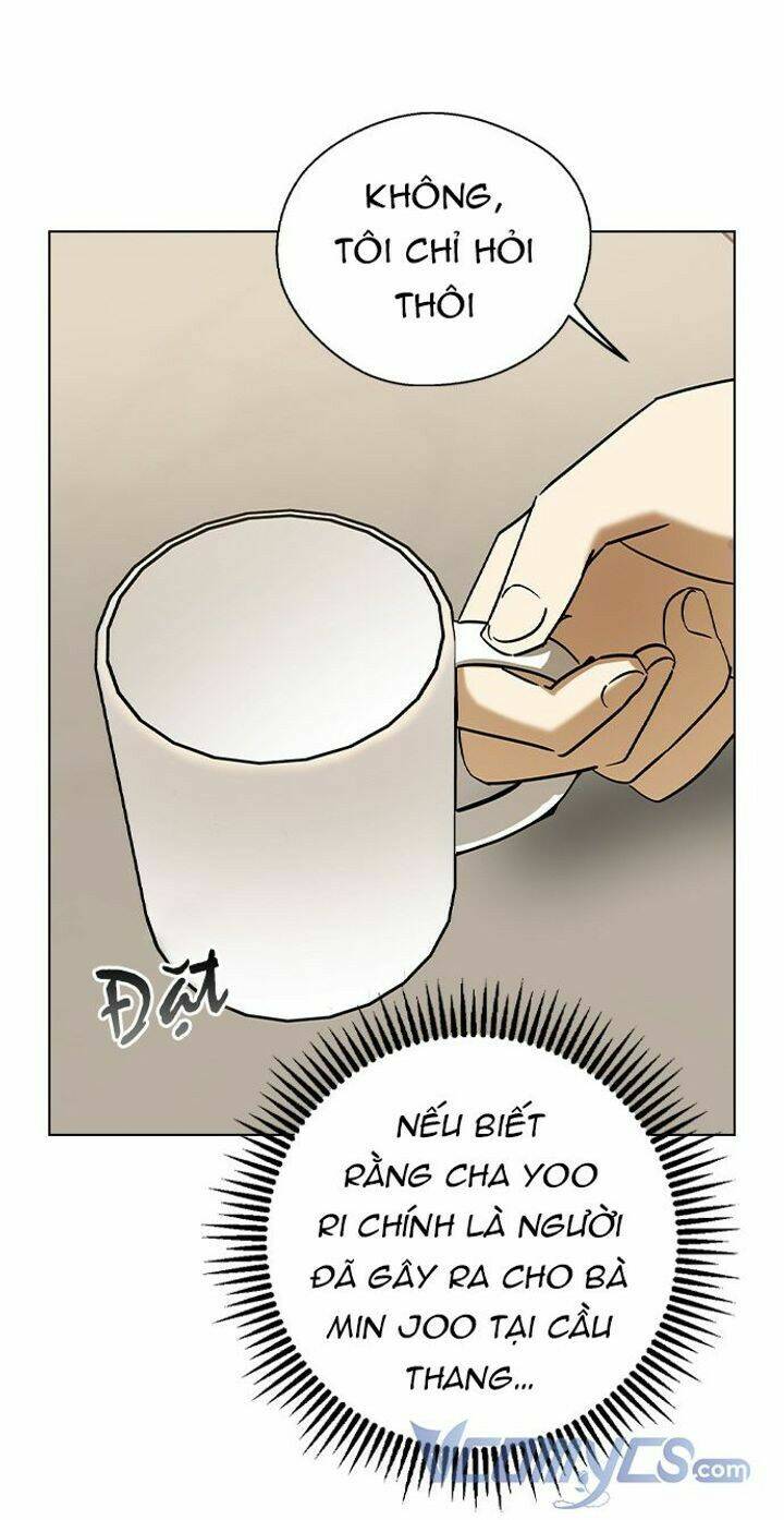 Duyên Nợ Kiếp Trước: Chapter 31