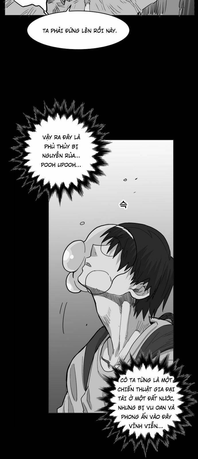 Hard Core Leveling Warrior: Chapter 127