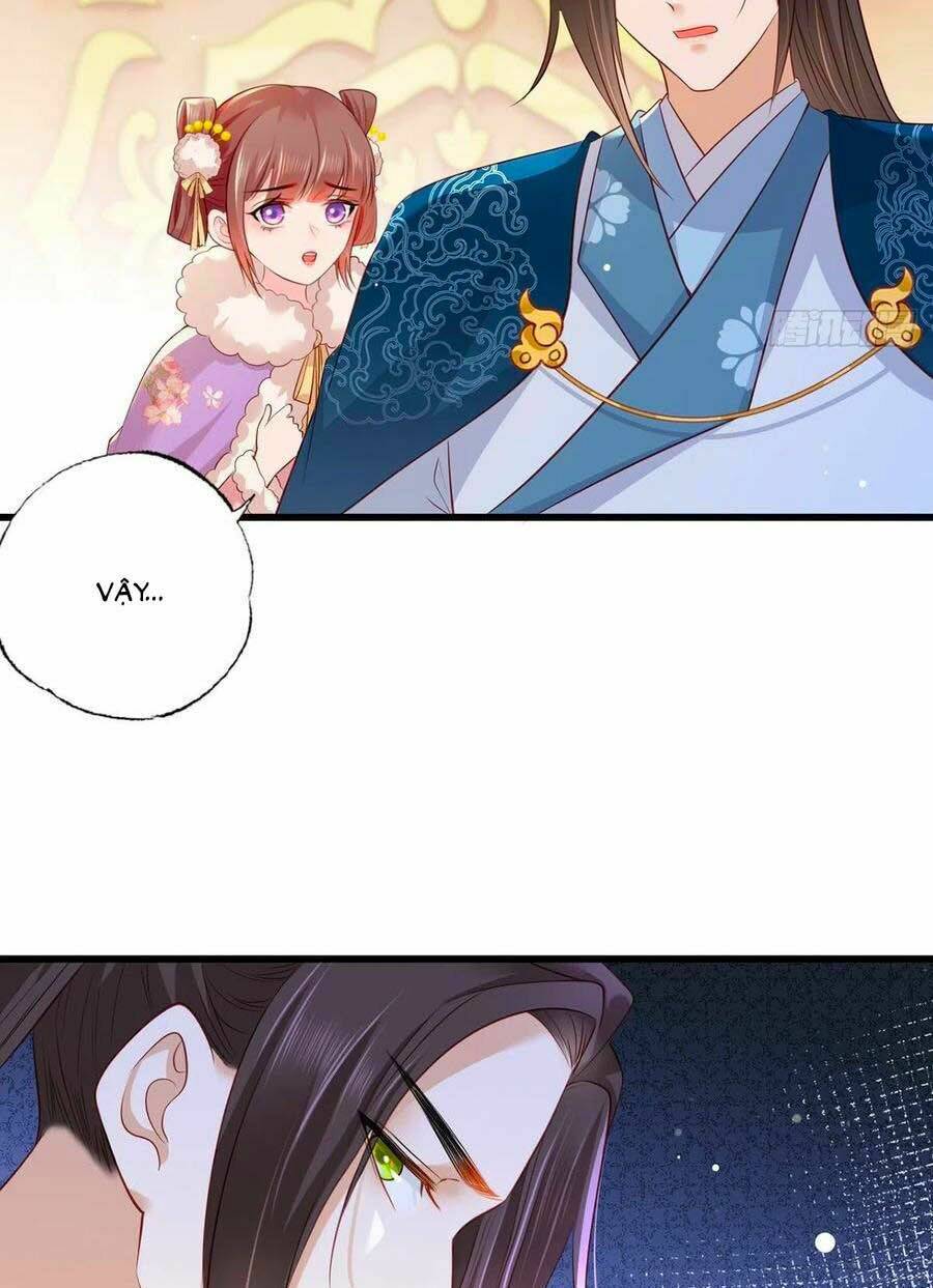 Nữ Thủ Phú Chi Kiều Sủng Nhiếp Chính Vương: Chapter 89