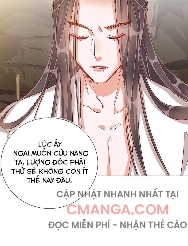 Công Lược Trưởng Thành Của Vương Phi: Chapter 37