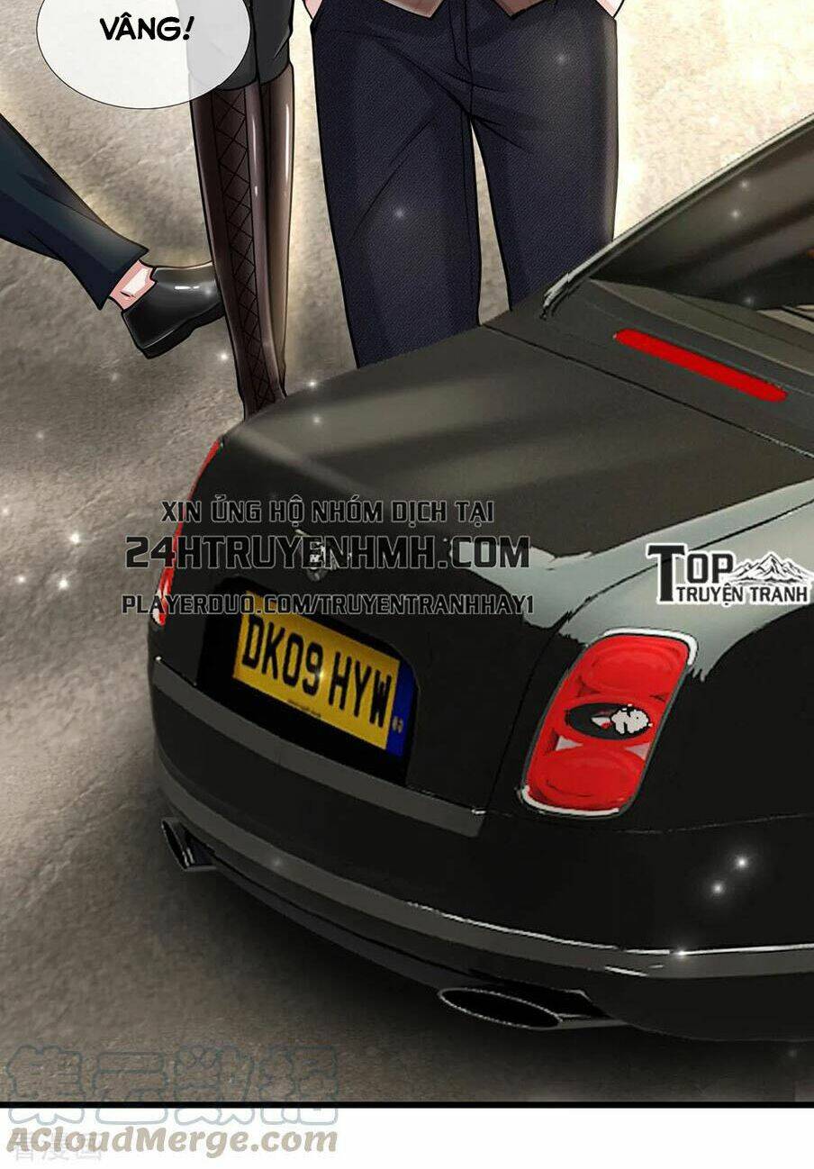 Tuyệt Đỉnh Khí Thiếu: Chapter 58