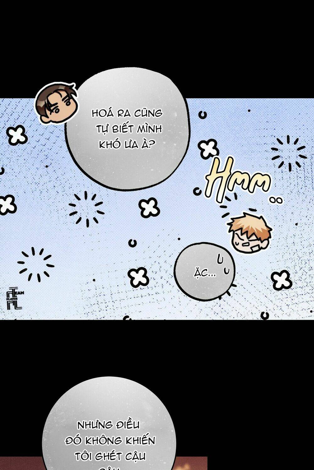 Lời Nói Dối Vĩnh Cửu: Chapter 29