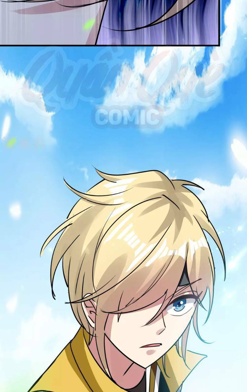 Vạn Giới Tiên Vương: Chapter 45