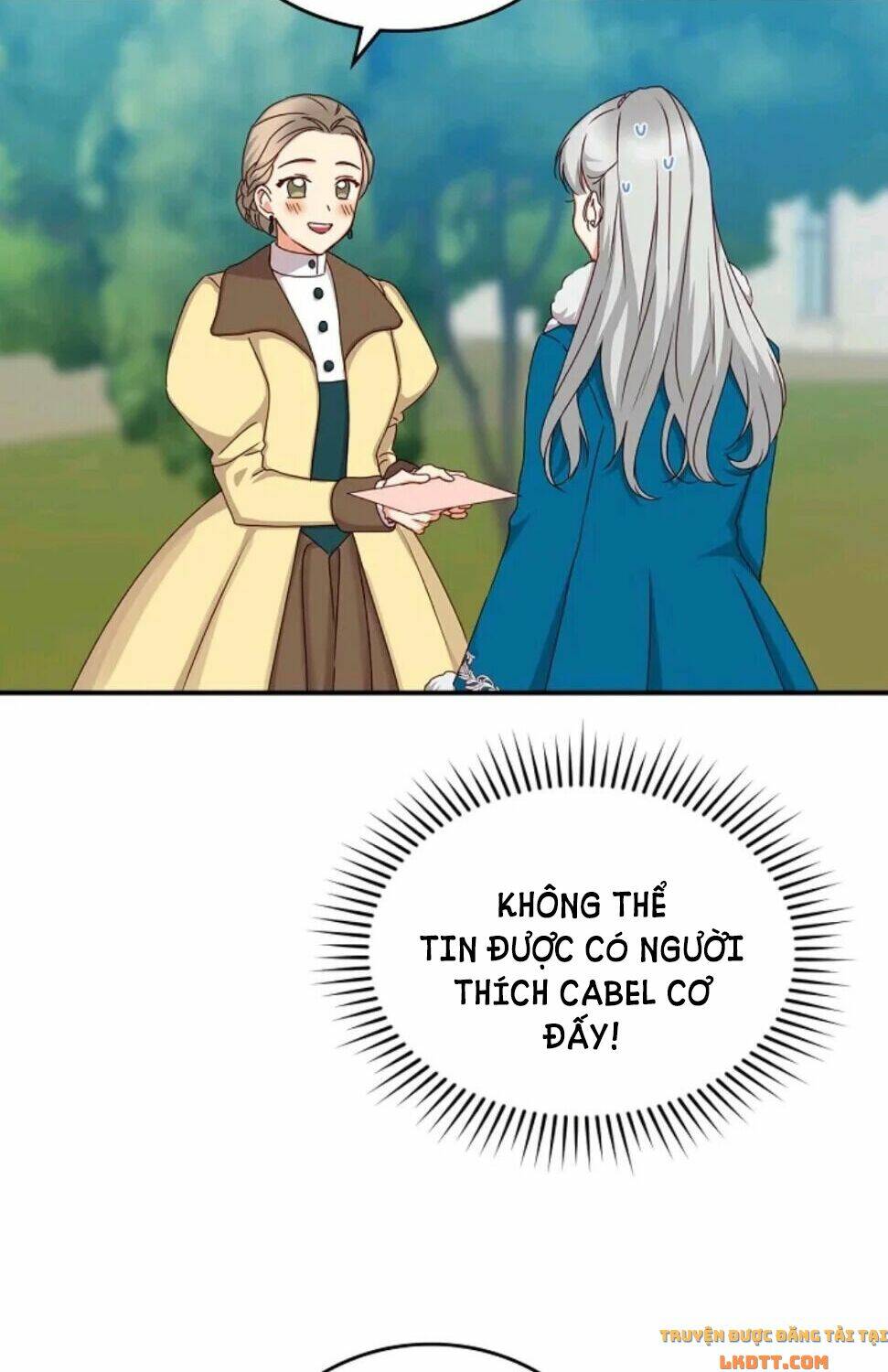 Đừng Chọc Đứa Em Gái Bé Bỏng Của Chúng Tôi: Chapter 54