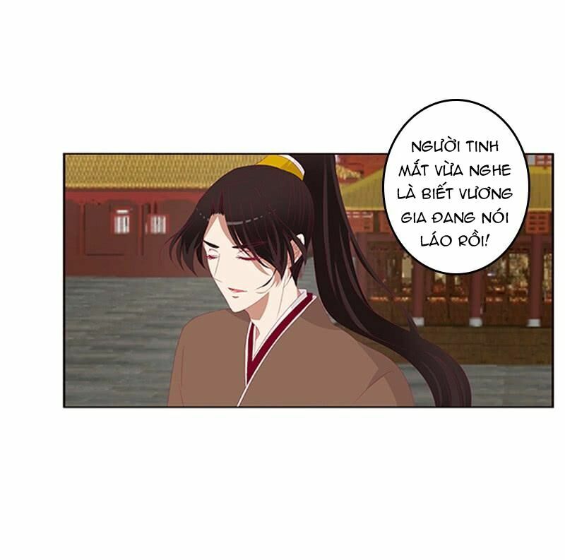 Thông Linh Phi: Chapter 462