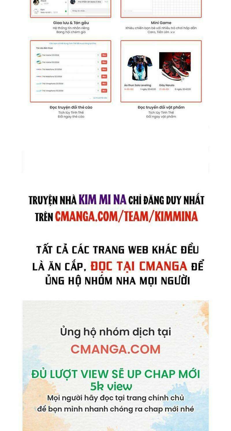 Vương Phi Là Đoá Bạch Liên Hoa: Chapter 24