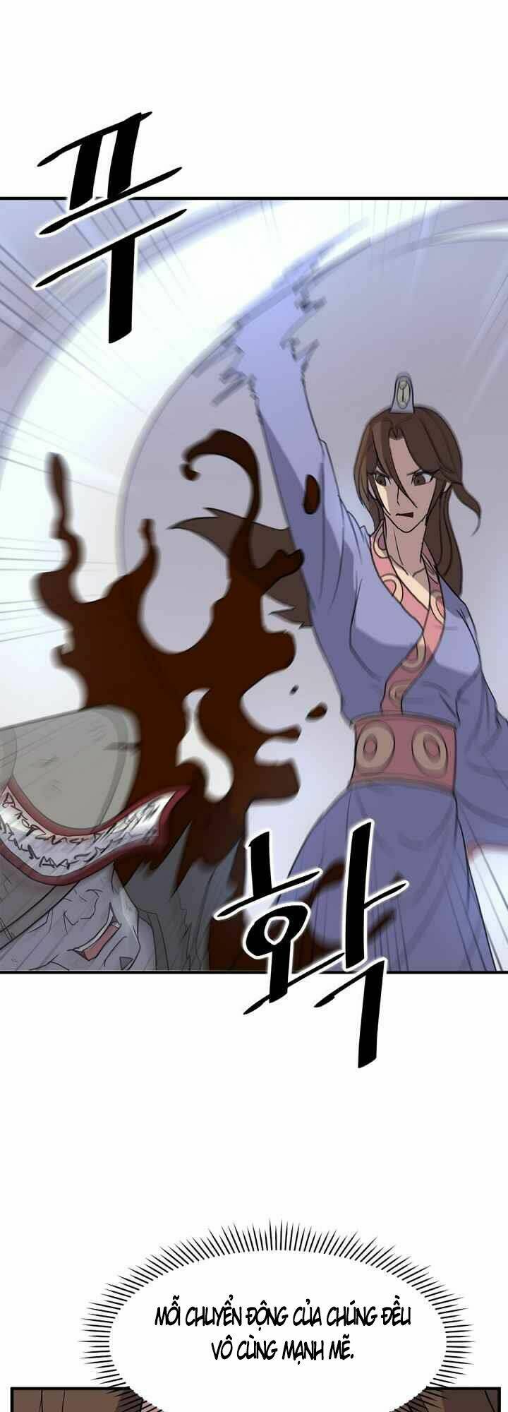 Trọng Sinh, Bất Khả Chiến Bại: Chapter 138