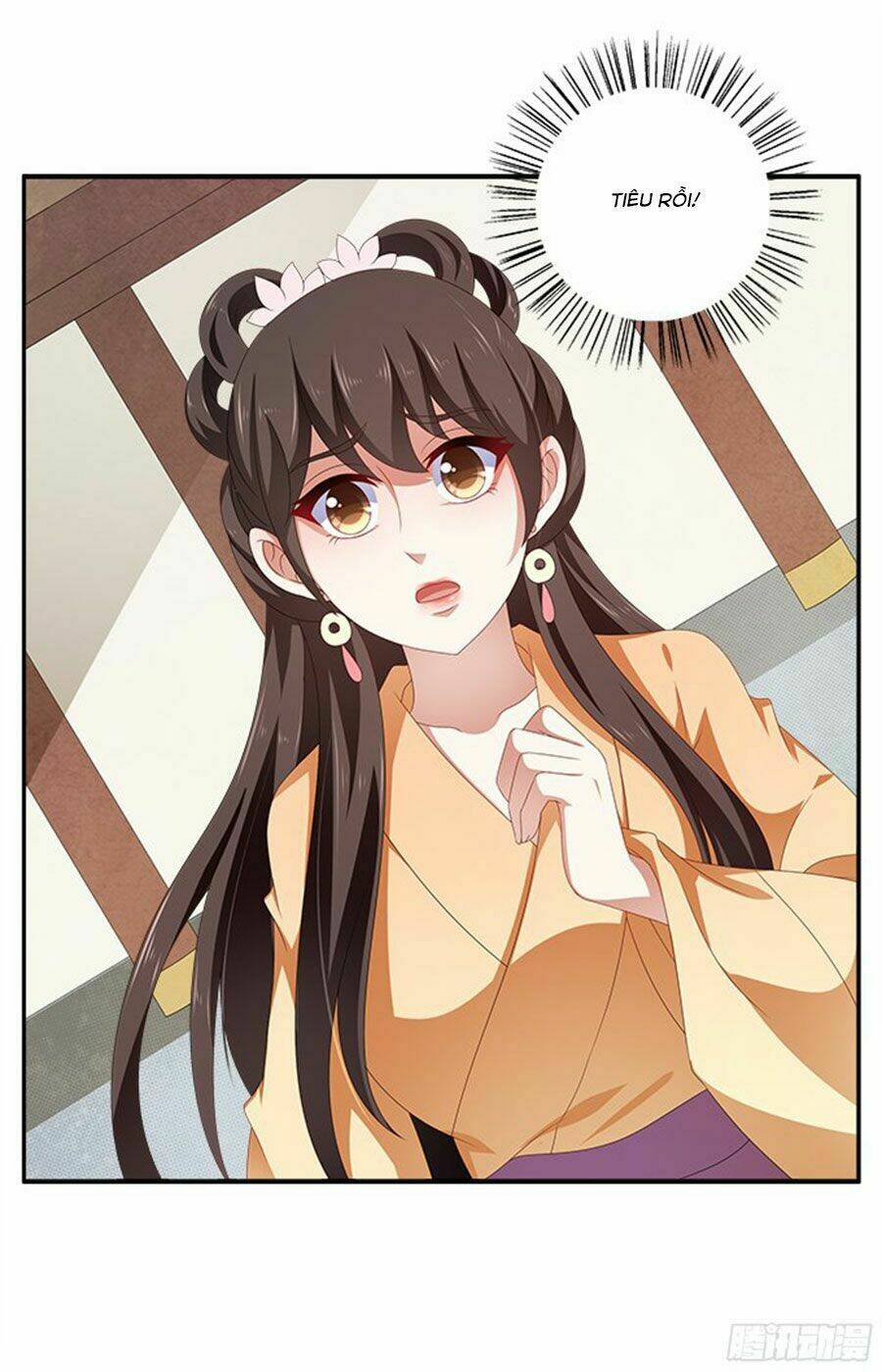 Thịnh Thế An Nhiên: Chapter 30