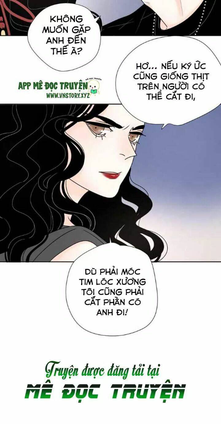 Cạm Bẫy Ngọt Ngào: Chapter 52