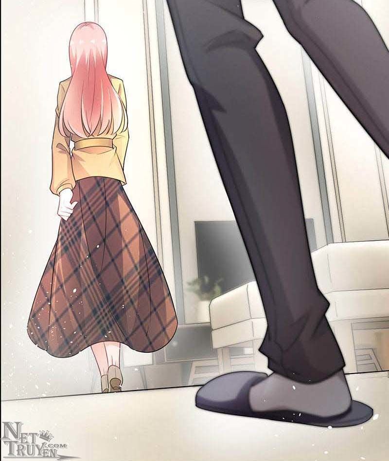 Thịnh Thế Điềm Sủng: Tiểu Manh Thê Của Dịch Thiếu: Chapter 100