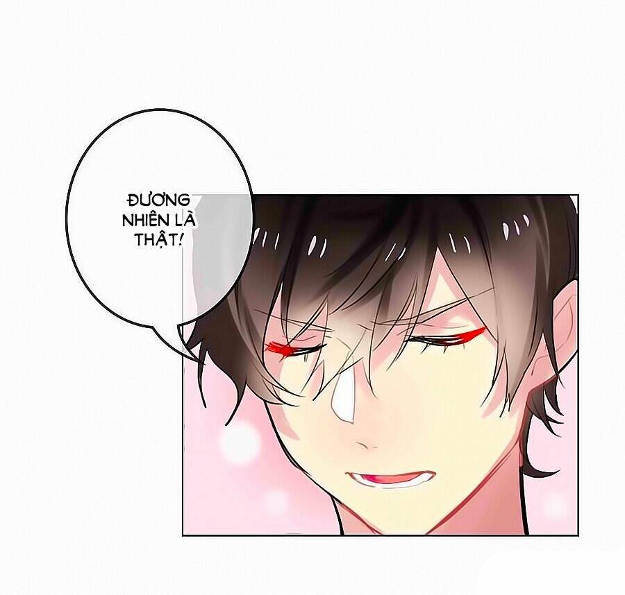 Một Giây Sau Bắt Đầu: Chapter 37