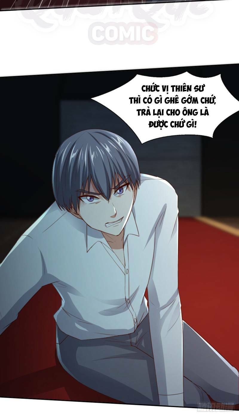 Thập Nhị Thiên Kiếp: Chapter 59