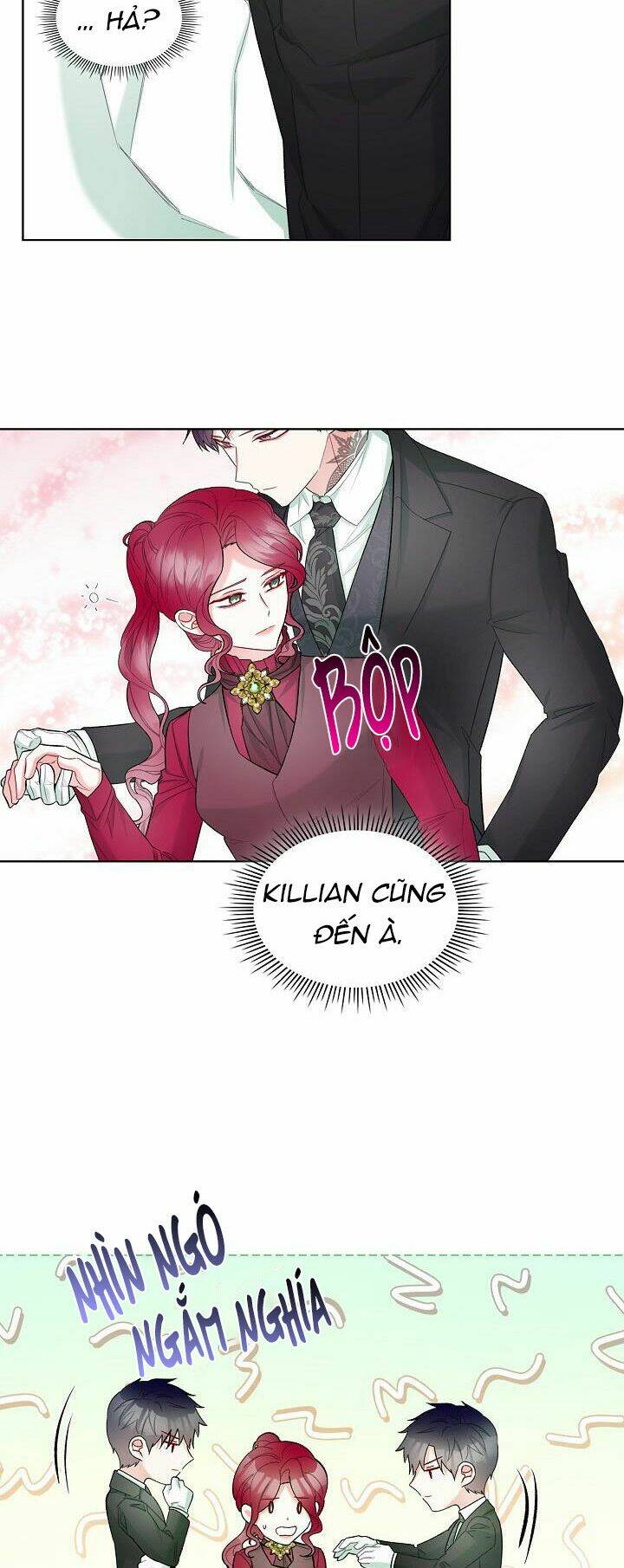 Kẻ Tạo Ra Nữ Phản Diện: Chapter 49.2