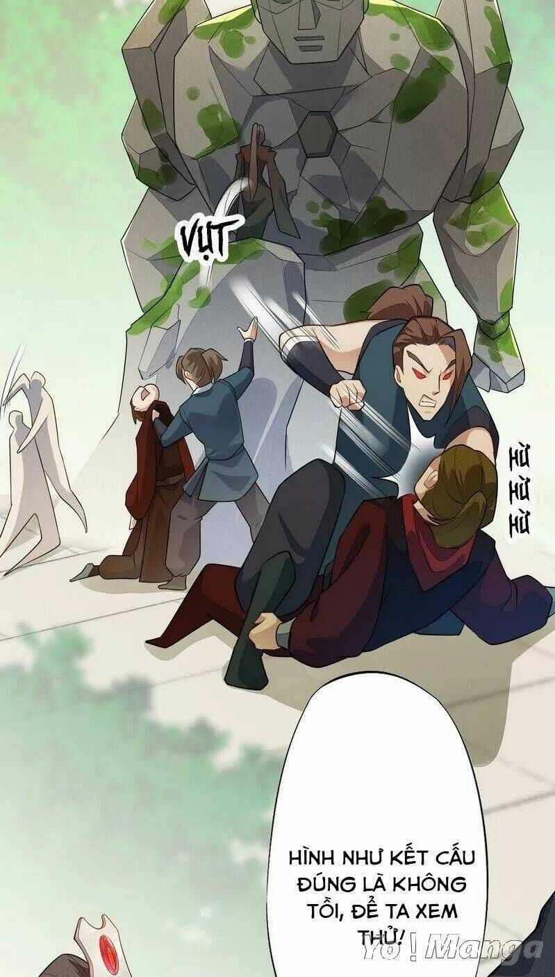 Tuyệt Thế Luyện Đan Sư: Chapter 153