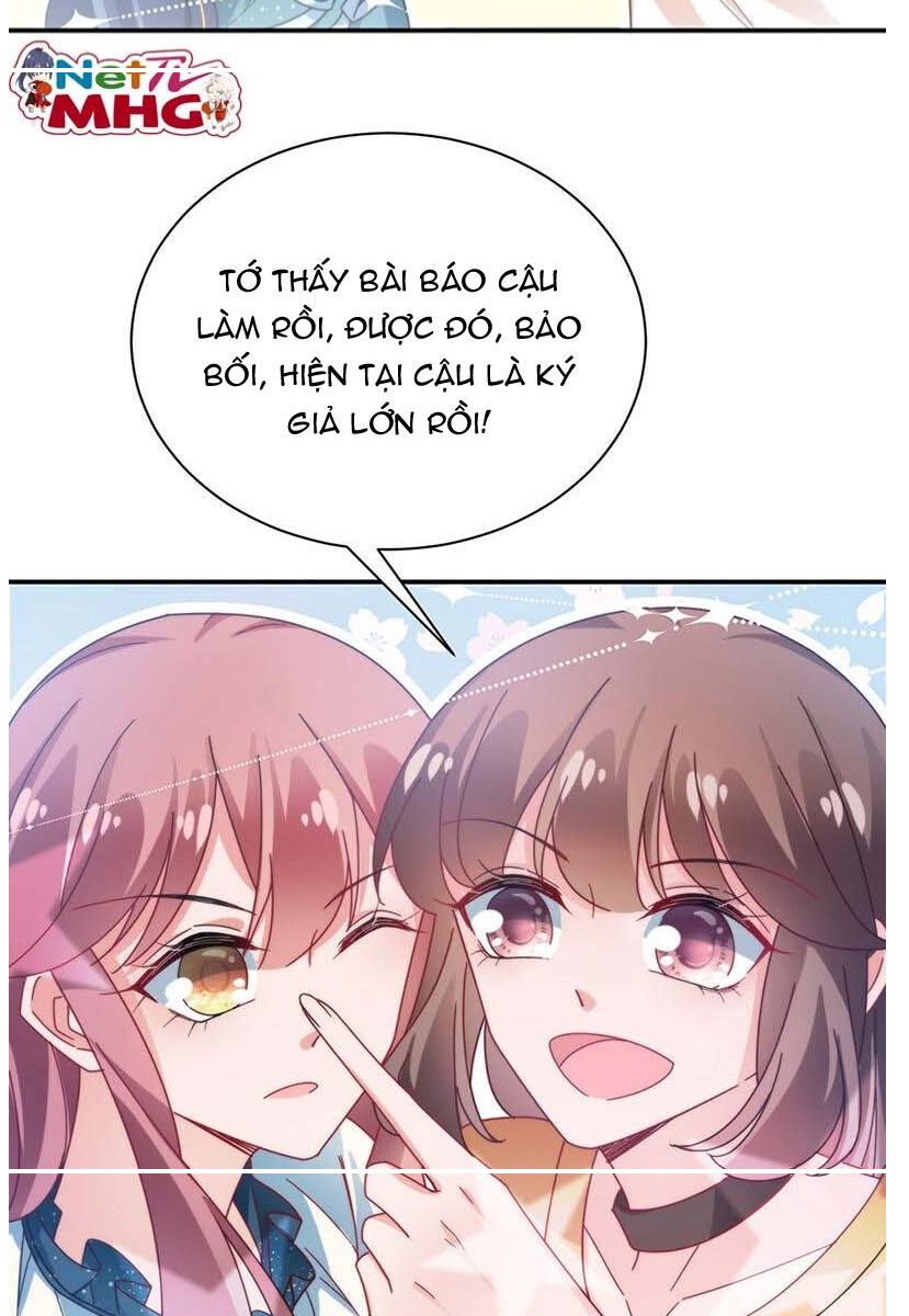 Thịnh Thế Điềm Sủng: Tiểu Manh Thê Của Dịch Thiếu: Chapter 123