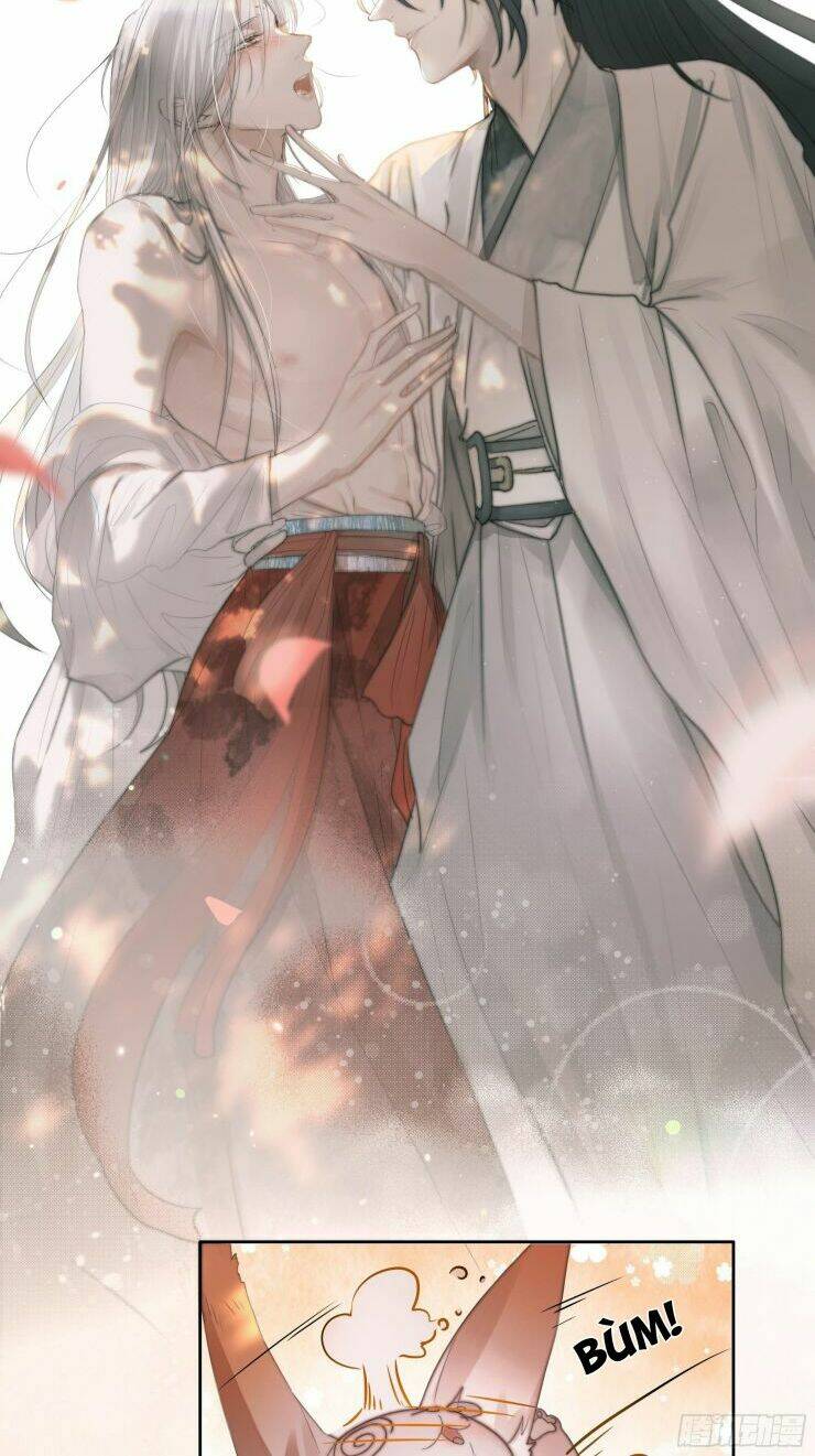 Nguyệt Trụy Trọng Minh: Chapter 3