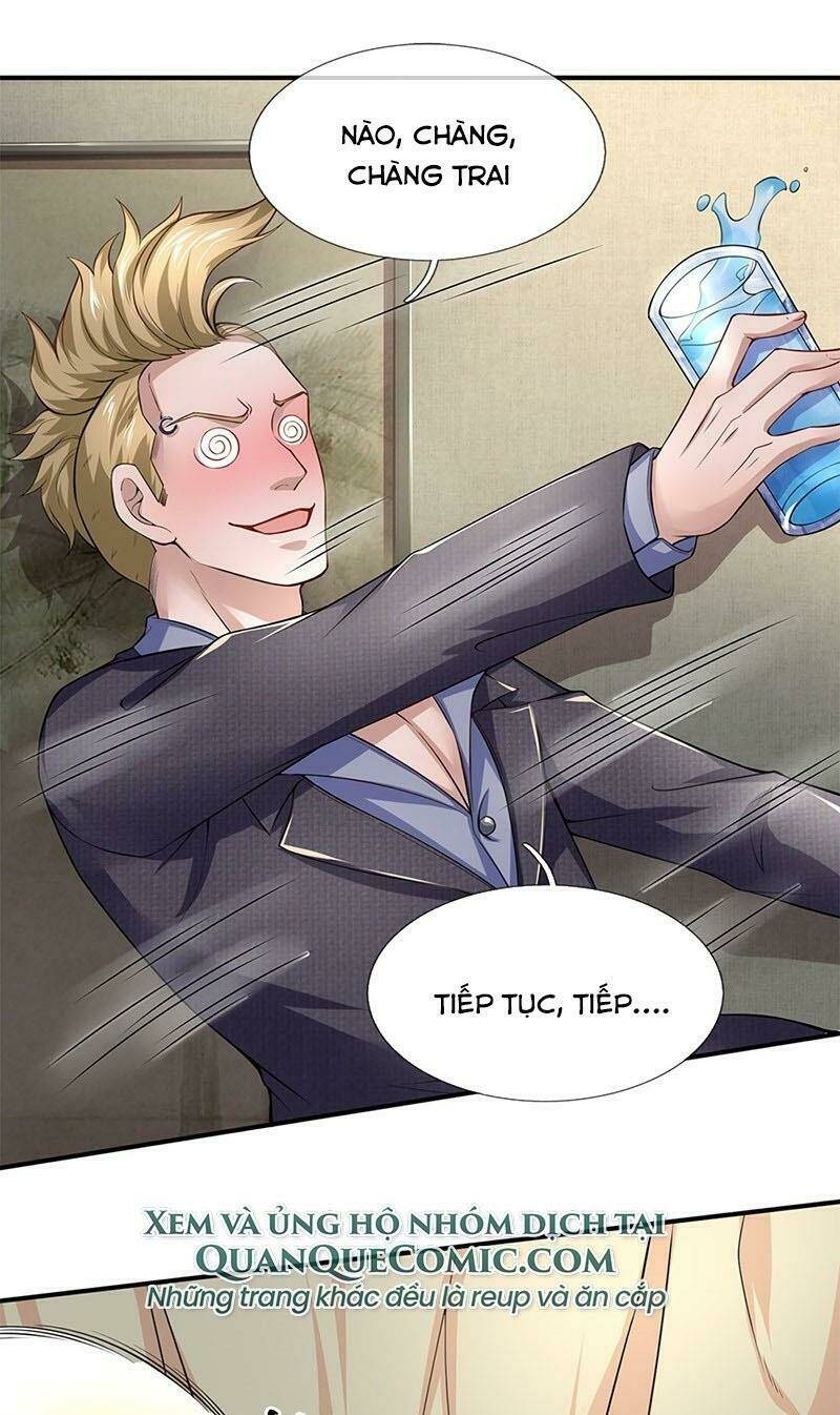 Chung Cực Binh Vương Tại Đô Thị: Chapter 115