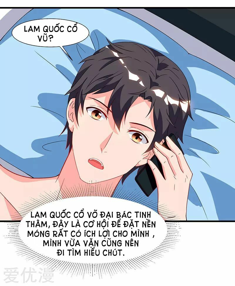 Trọng Sinh Khí Thiếu Quy Lai: Chapter 59