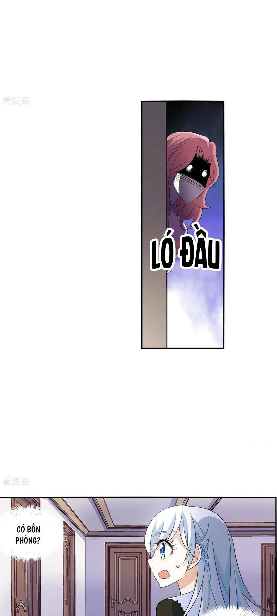 Tô Tịch Kỳ Quái 2: Chapter 50