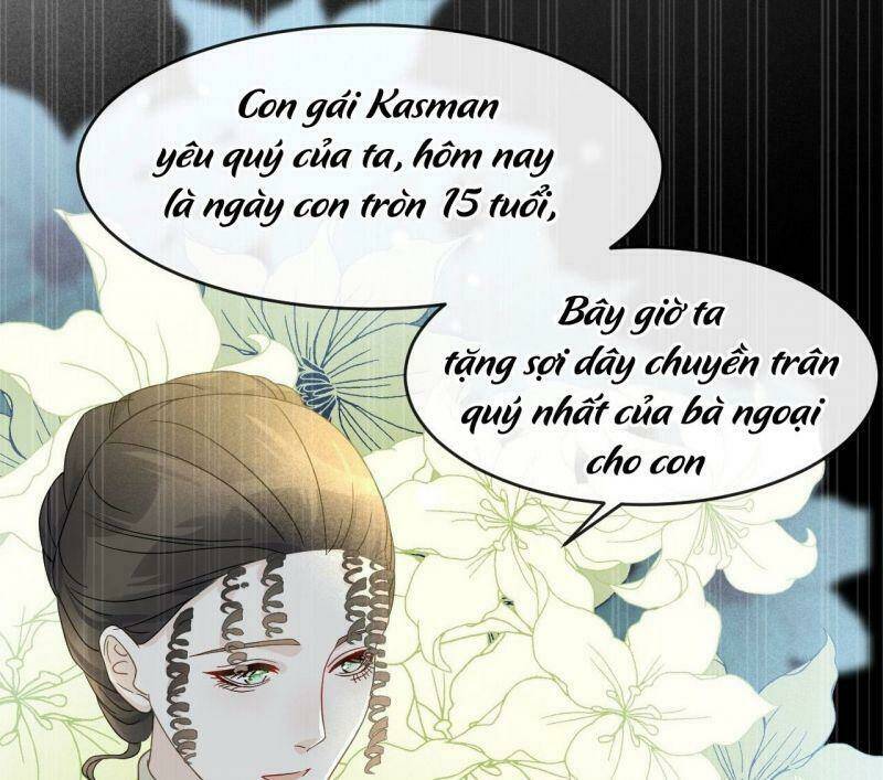 Không Thể Hòan Hảo Tuyệt Đối: Chapter 6