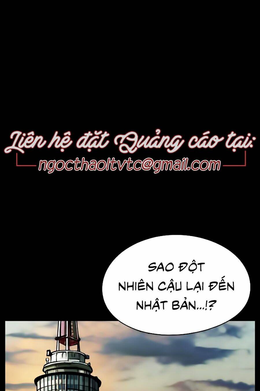 Thợ Săn Đầu Tiên: Chapter 46