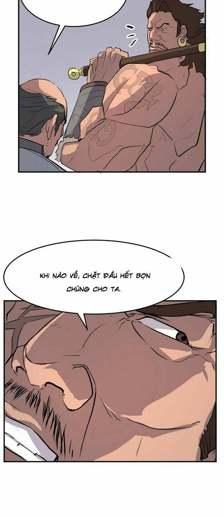 Trọng Sinh, Bất Khả Chiến Bại: Chapter 13