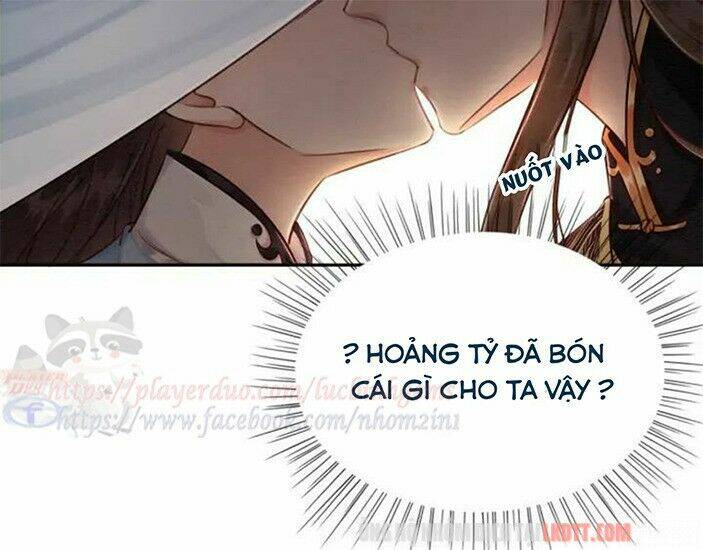 Trọng Sinh Bá Sủng Nhiếp Chính Vương Quá Mạnh Mẽ: Chapter 85