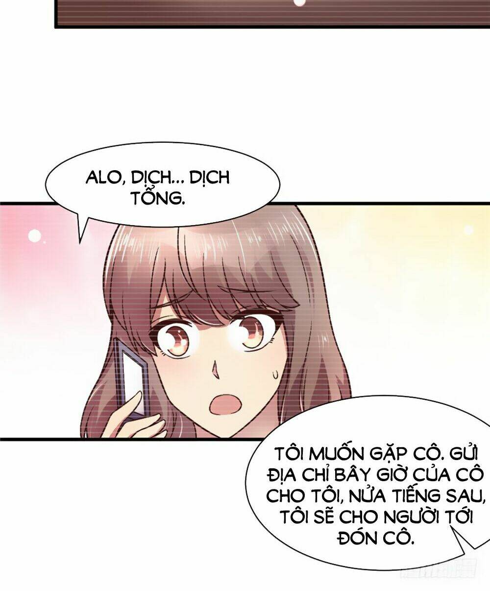Thời Gian Đều Biết: Chapter 24