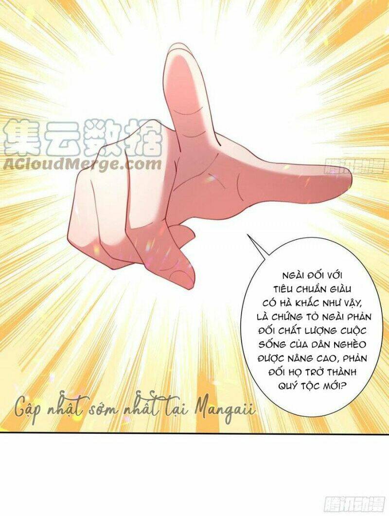 Công Chúa Phản Diện Trong Truyền Thuyết: Chapter 102