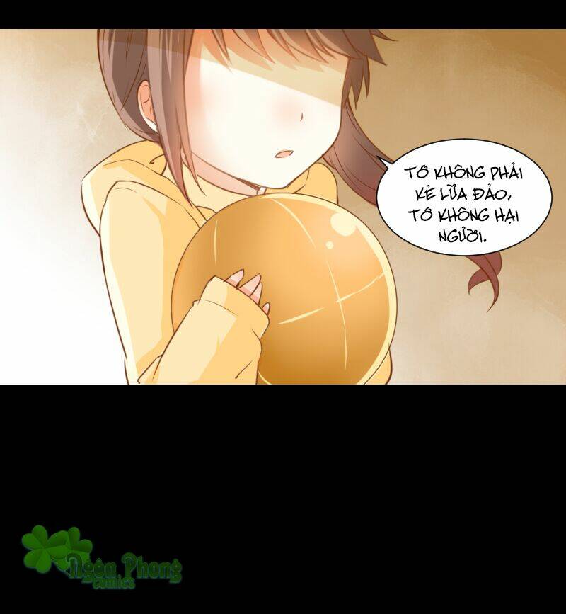 Mạc Duyên Thư Văn: Chapter 6