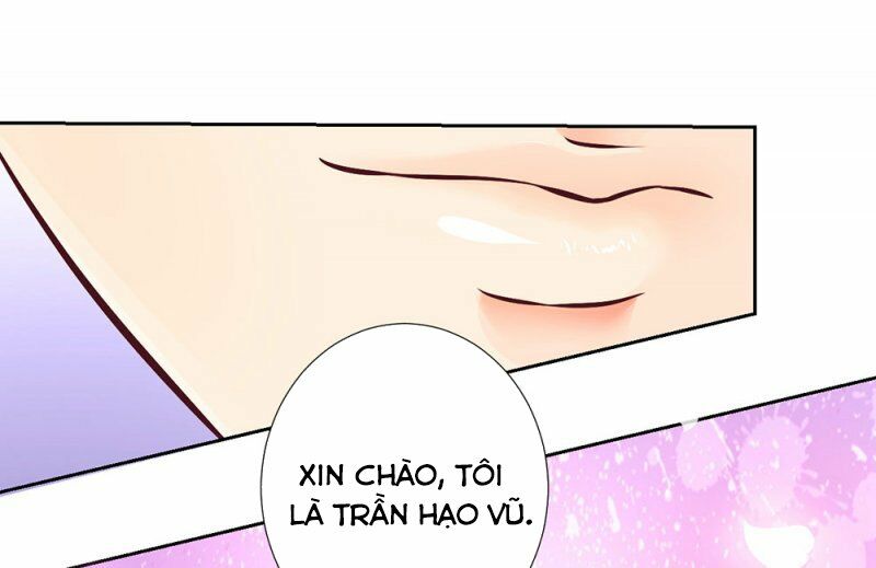 Yêu Tiếp Thành Nghiện, Tổng Tài Quá Bá Đạo: Chapter 9