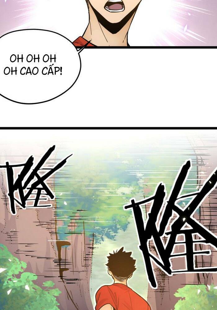 Hắc Uyên Lê Minh Thời: Chapter 23