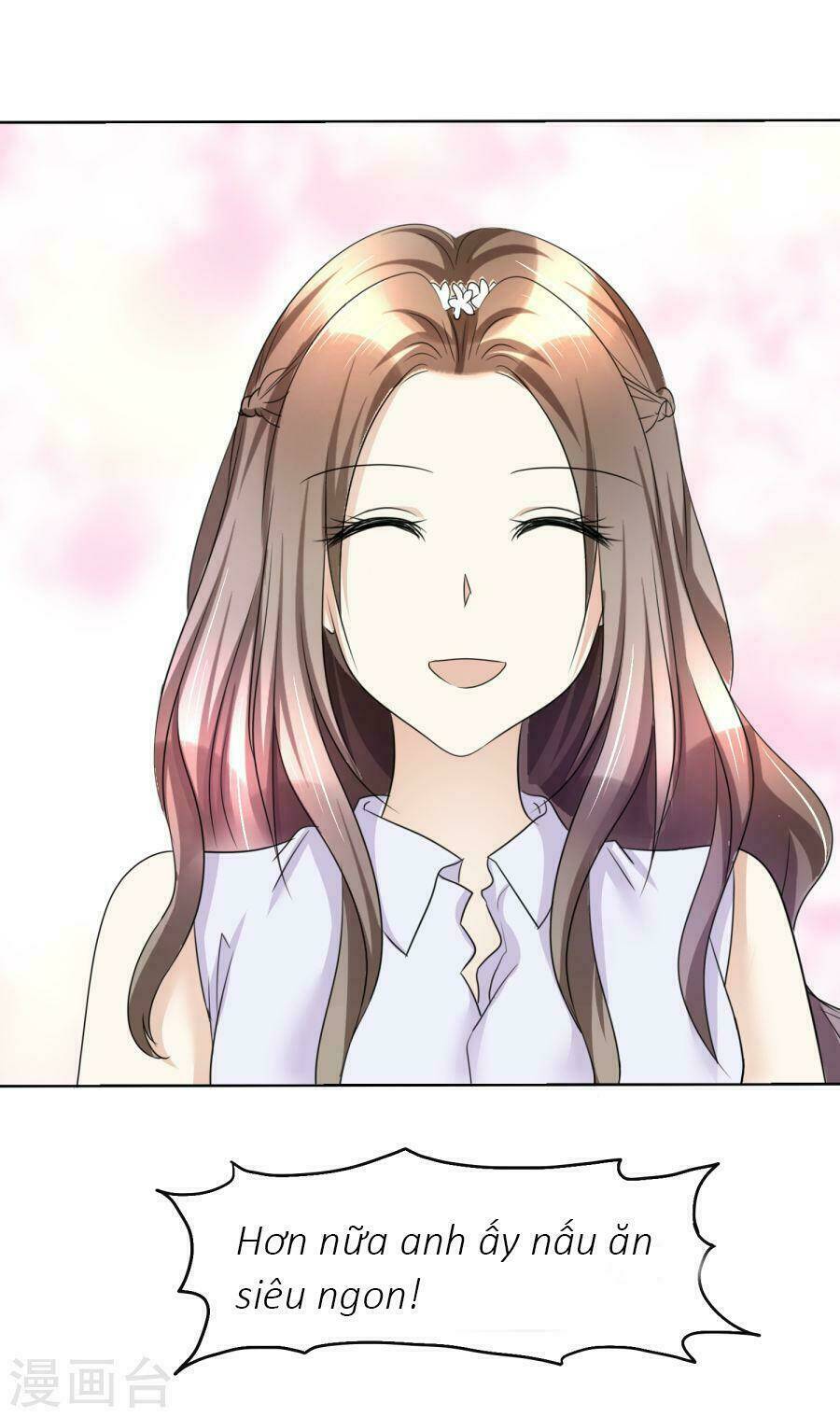 Con Đường Phản Công Của Sủng Thê: Chapter 22