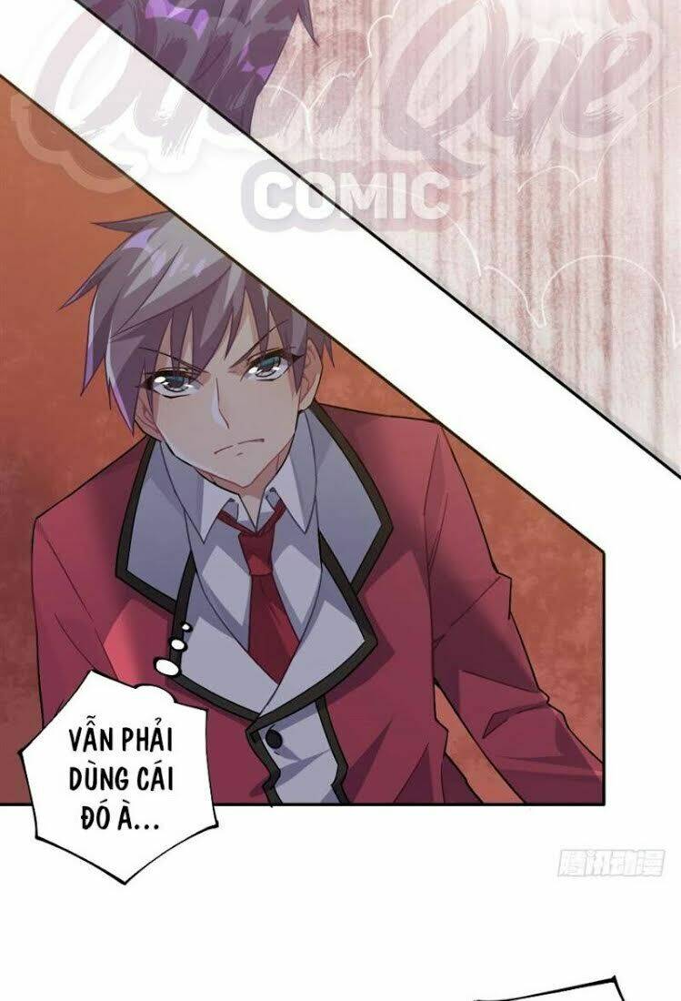 Nhặt Ma Vương Về Làm Nữ Hầu: Chapter 21