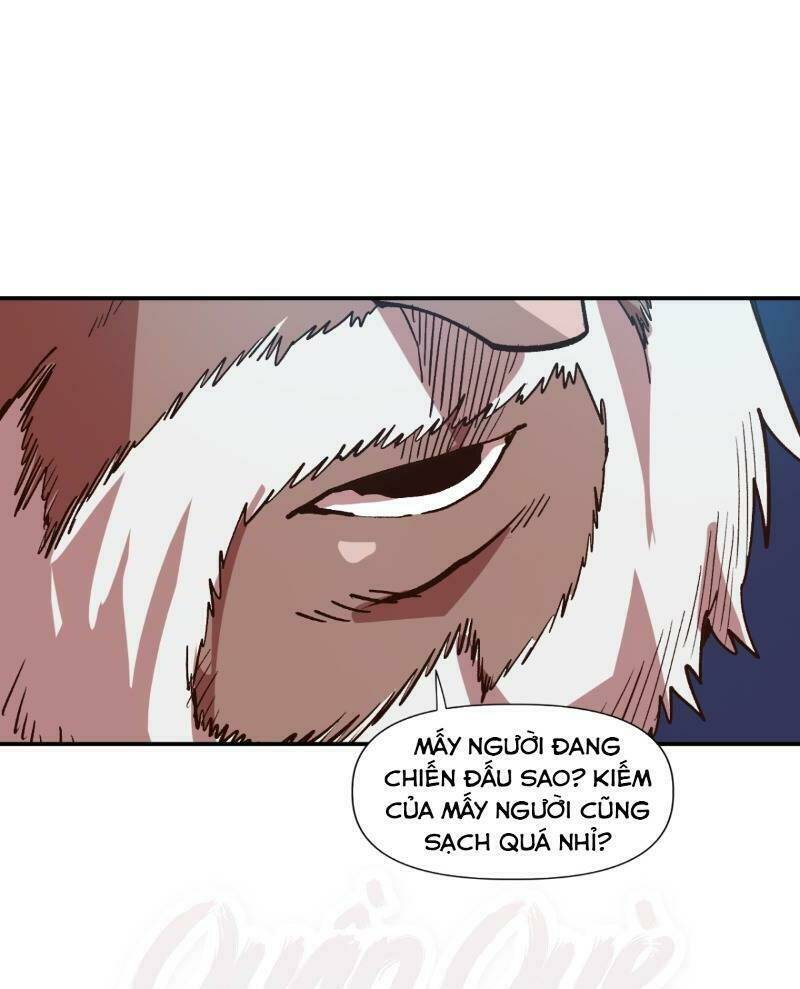 Đại Lục Vô Song: Chapter 4